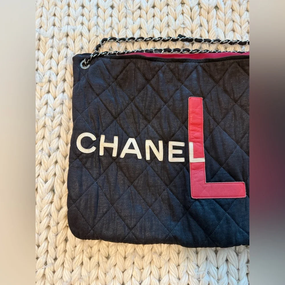 CHANEL la los